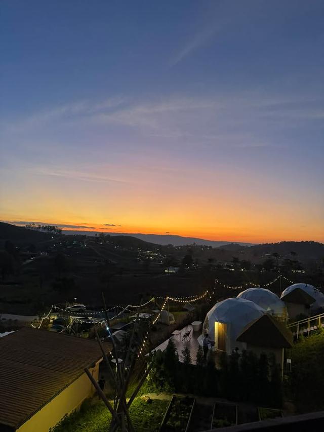 D Kanda Glamping วังน้ำเขียว  5 ไร่ 14 ล้าน 10