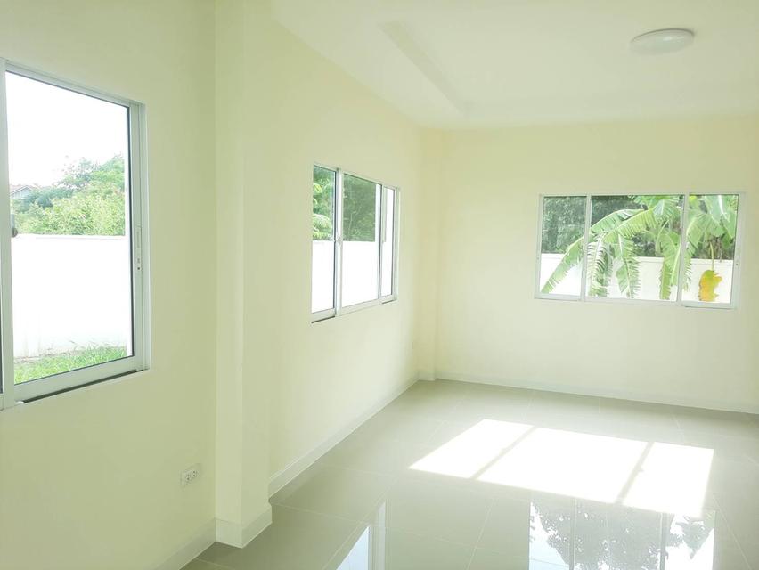 บ้านสวยทำเลรามอินทรา!! #บ้านเดี่ยว หลังใหญ่ มีพื้นที่สวนหน้าบ้าน 58 ตรว. 3