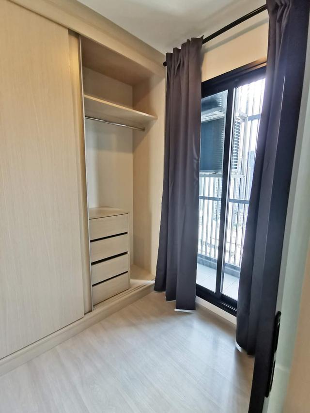 เช่า/ขาย คอนโด :Life Asoke  35 ตร.ม. เจ้าของโพสเอง 7