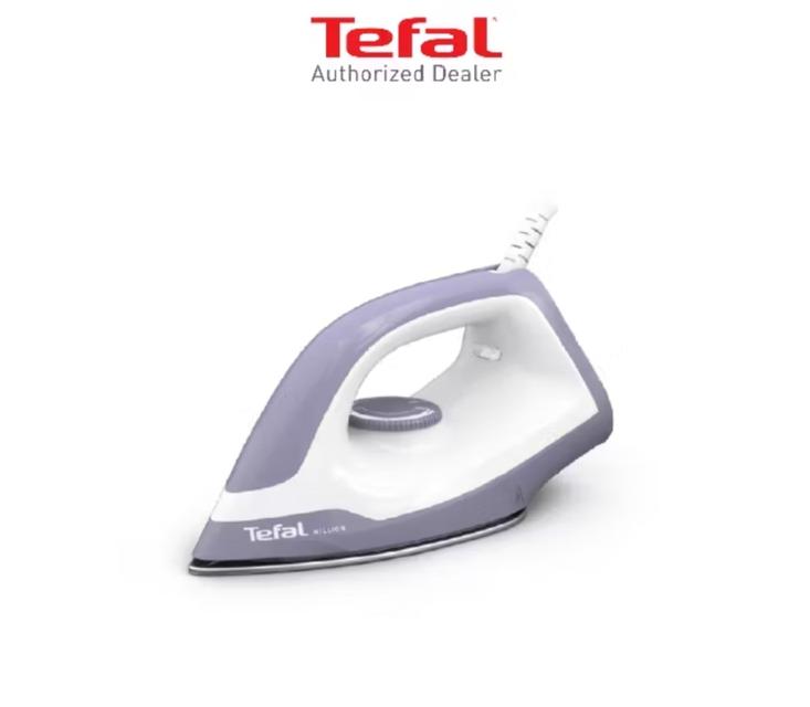 เตารีดแห้งTefal 3
