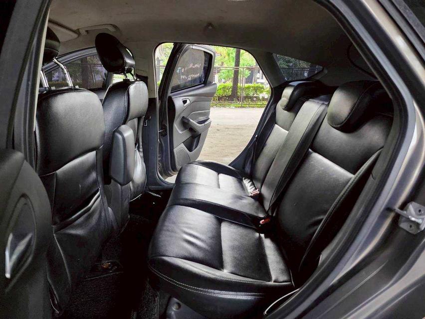 ขายด่วน! Ford Focus 1.6 Trend Hatchback AT ปี 2013 16