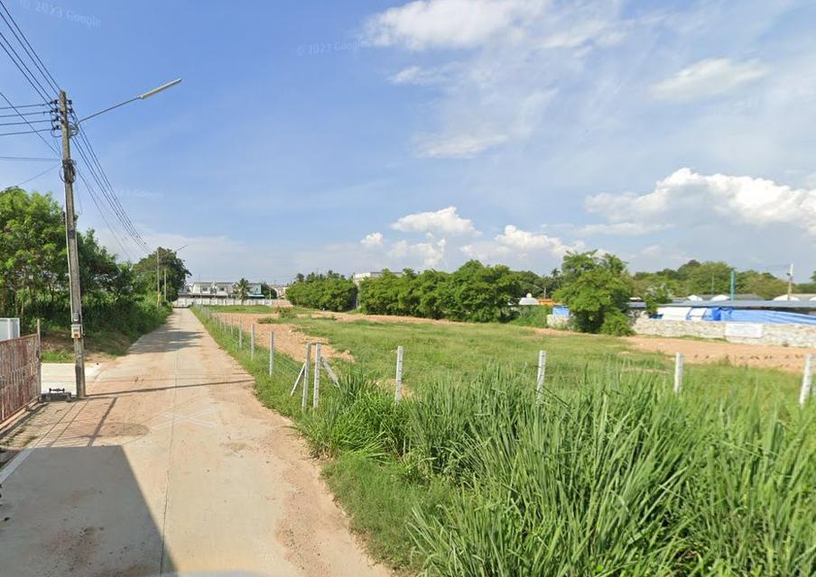 ขายที่ดินทุ่งสุขลา อ่าวอุดมเนื้อที่ 3 ไร่ เขาน้ำซับ ใกล้ท่าเรือแหลมฉบัง-7กม. ติดหมู่บ้านเซนสิริทาวน์(อ่าวอุดม) อ.ศรีราชา ชลบุรี