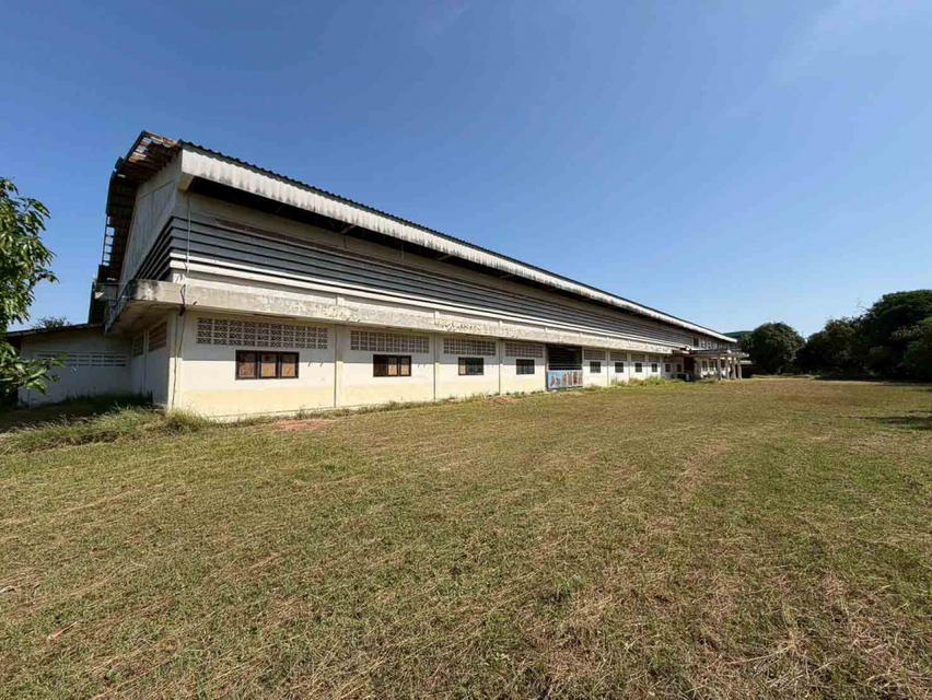 ขาย โรงงาน กระทุ่มแบน ซ.วปอ 11 พิเศษ กระทุ่มแบน สมุทรสาคร 7-2-37.9 ตรว เหมาะทำ โรงงาน 1