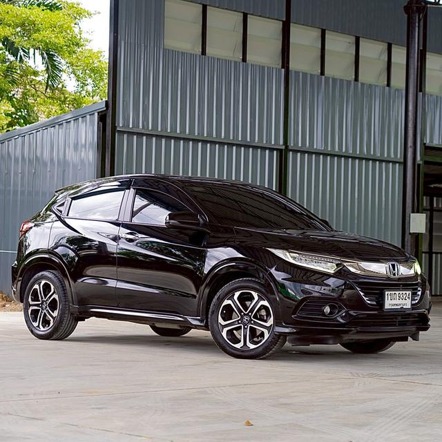 รหัสรถ 12AT9324 HONDA HR-V 1.8 EL ( MNC ) | ปีจด : 2020 20