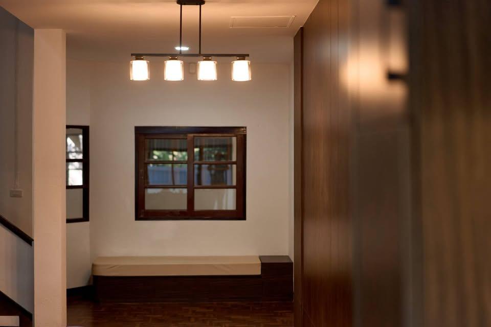 🚨 FOR RENT! ทาวน์โฮม 4 ชั้น ทำเลทอง ใกล้ศูนย์ราชการ! ✨ 4-Storey Townhouse in Prime Location near Chiang Mai Government Center! 💰 ค่าเช่า/Rental Pr 10