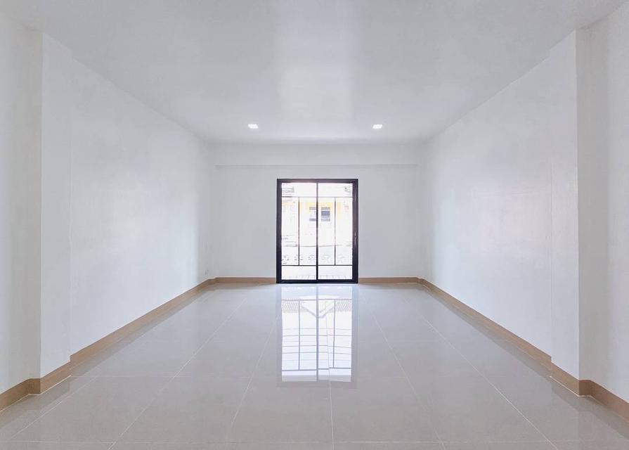 🔥🔥โครงการของ Property prefect 🔥🔥หมู่บ้านนันทนาการ์เด้น บางคูวัด ปทุมธานี ทาวน์เฮาส์ 2 ชั้น ครึ่ง บ้านเล่นระดับ 17