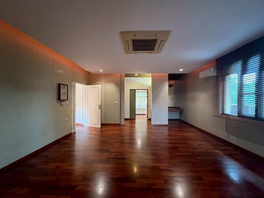 Pool Villa for rent in Bangna 9