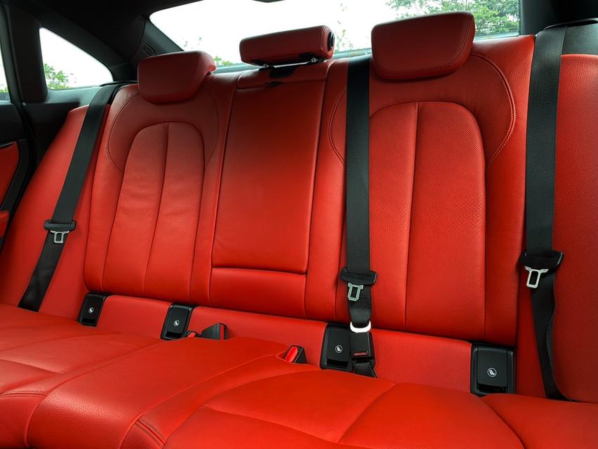 BMW 220i Gran Coupe M Sport ปี 2021 เลขไมล์ 59,xxx km 13
