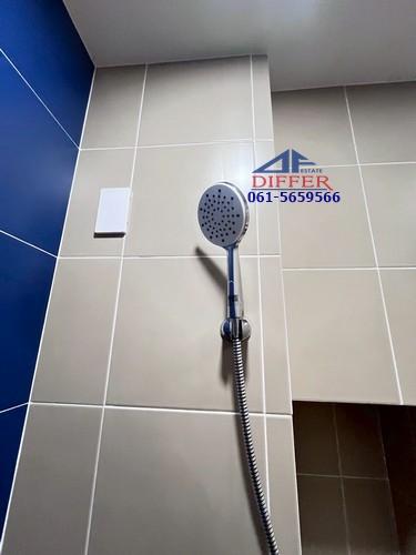 Dfc023 คอนโดใหม่ให้เช่า Plum Condo New West ติดเซ็นทรัลเวสเกต พร้อมอยู่ 7