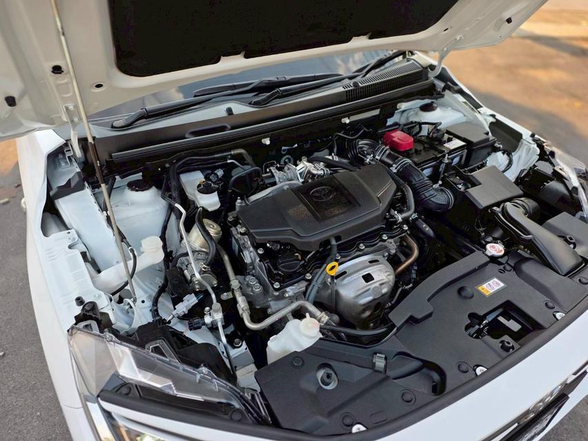 รหัสรถ NC9993 ✳️ YARIS ATIV 1.2 SPORT 2022 รูปที่ 10