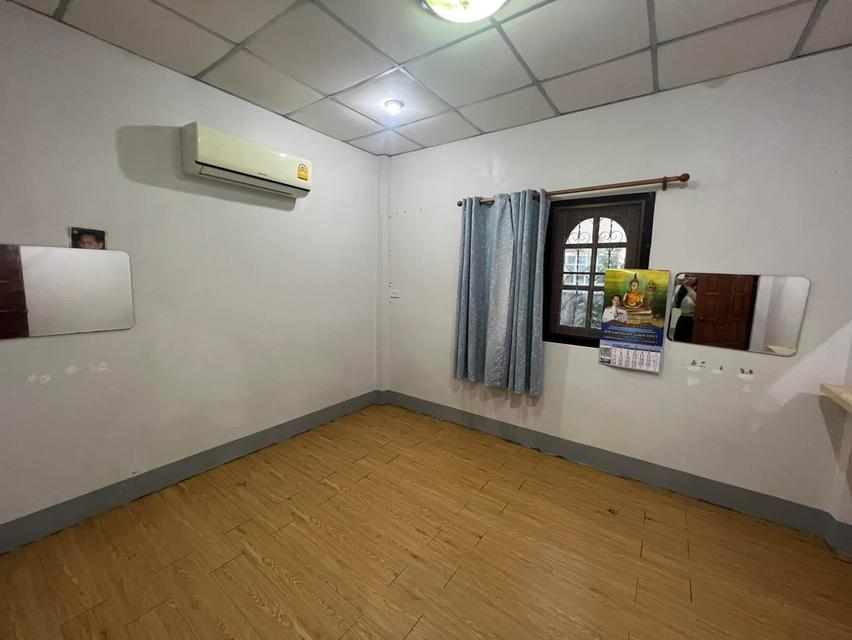 บ้านเดี่ยว พื้นที่1งาน 10