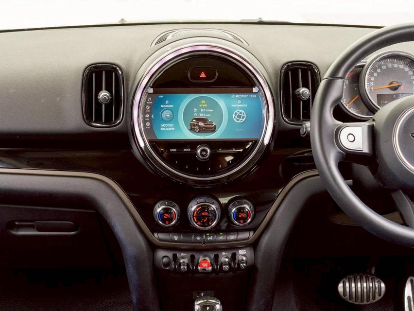 ขอย Mini Cooper S 2.0 Countryman ปี22 9