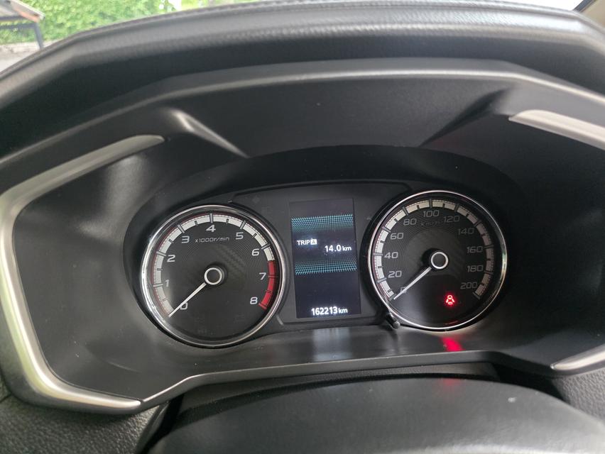 Mitsubishi xpender1.5 รูปที่ 11