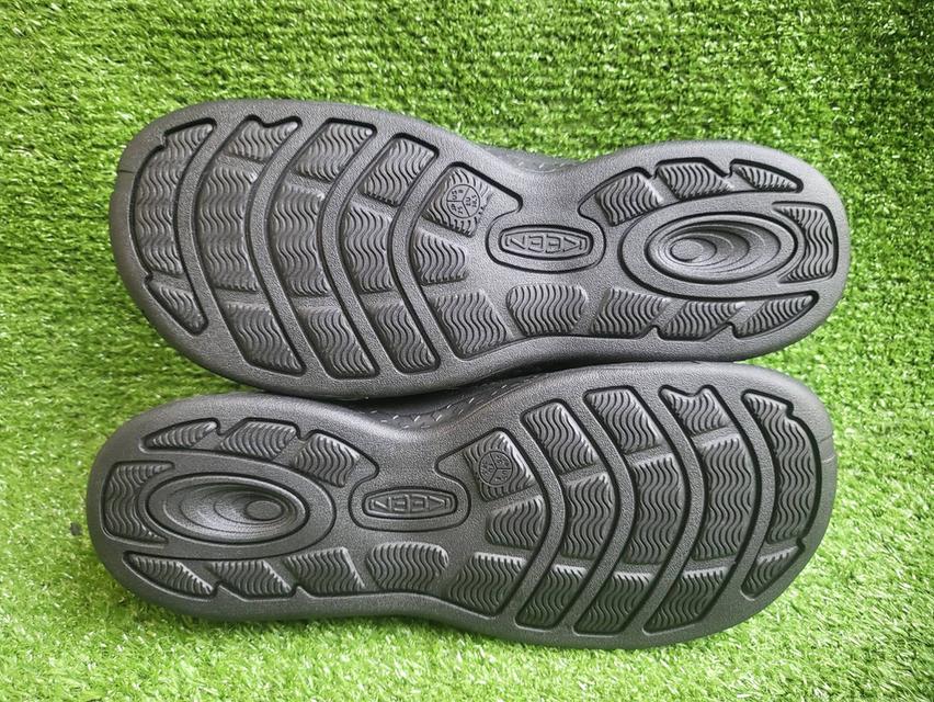 KEEN size 38.5eur 25cm รูปที่ 8