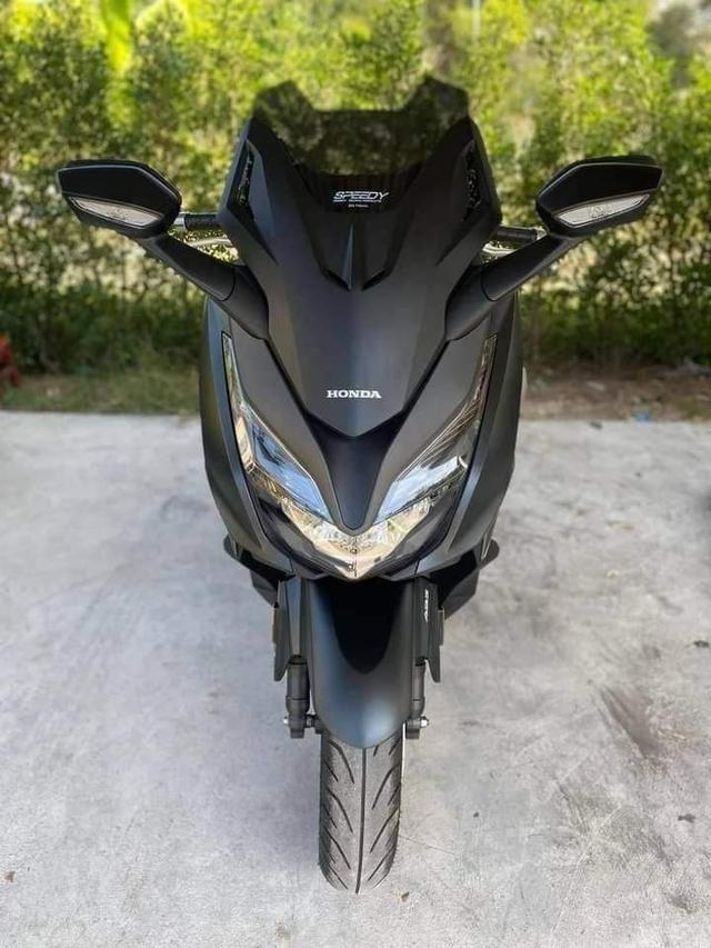 ขาย Honda Forza 350  2