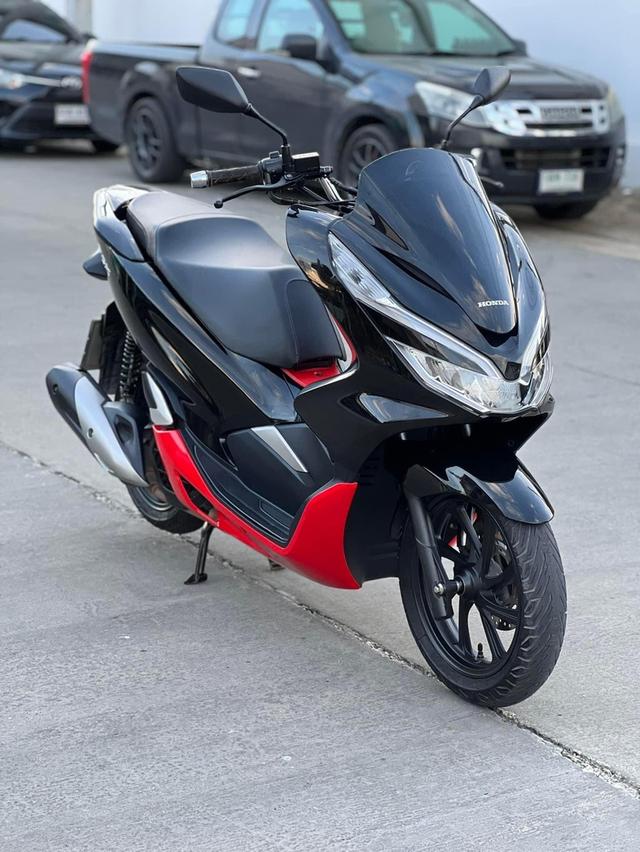 Honda PCX 150 ปี 2019 จังหวัด ภูเก็ต