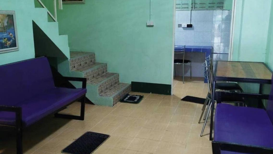 ทาวน์โฮมหลังมุม 2 ชั้น ย่านชุมชน ใกล้ตัวเมืองภูเก็ต 4