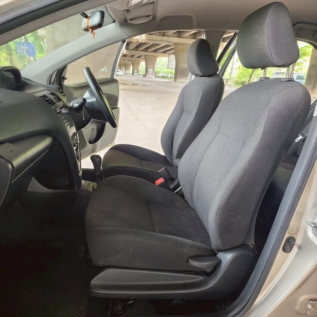 Toyota Vios 1.5 J AT ปี 2008 13
