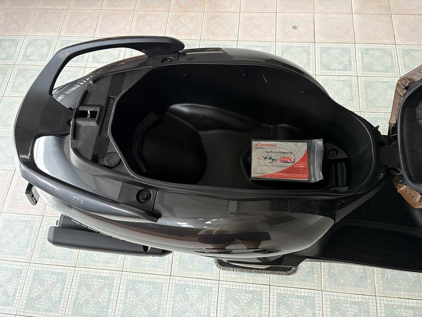 Honda GIORNO ABS วิ่ง 4000 โล ปี67 9