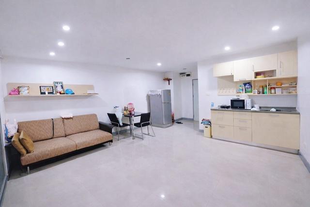 สุขุมวิท85 2นอน ใหญ่มาก คอนโดรีเจ้นท์โฮม4 ทำเล BTSอ่อนนุช 700ม. 65 ตรม.ฟังก์ชันลงตัว 2