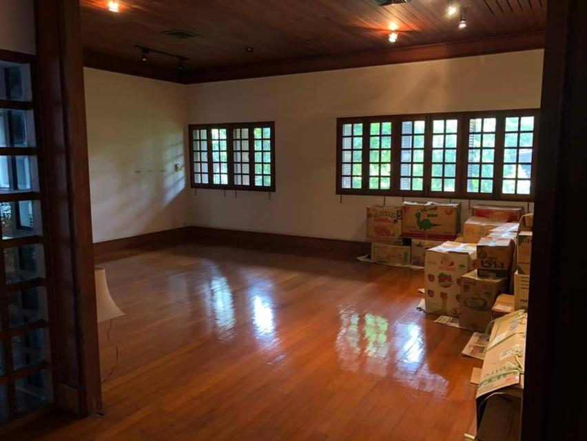 ขายบ้านเดี่ยววชิรธรรมสาธิต ปุณณวิถี สุขุมวิท101/1 ที่ดิน 1ไร่ 2งาน แปลงสวยมาก ใกล้ BTSปุณณวิถี อุดมสุข ใกล้ทางด่วนบางนา สุขุมวิท62 ออกศรีนครินทร์ 15