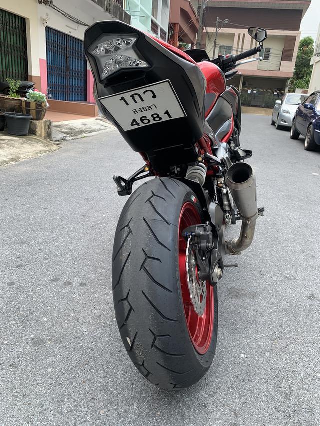 z900 SE ปี 2018 จด 19 7