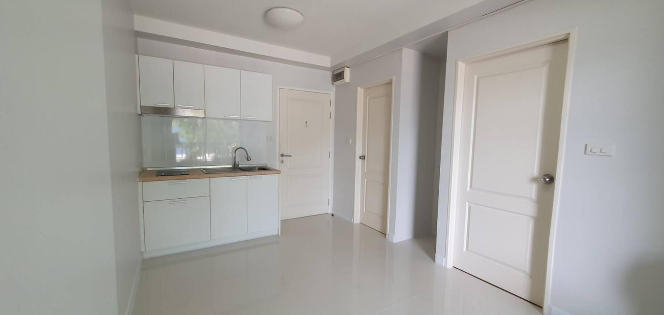 คอนโด summer garden แจ้งวัฒนะ นนทบุรี 2