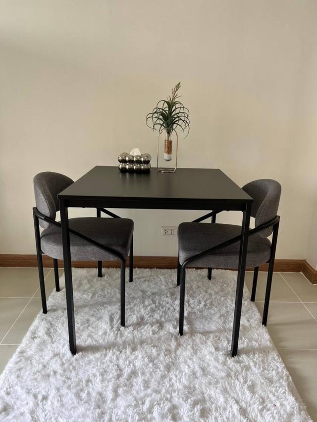 ขายด่วน! Supalai Park Ratchayothin 49 ตรม. ชั้น 29 ใกล้ BTS รัชโยธิน, วิวเมือง**Fully Furnished** 5