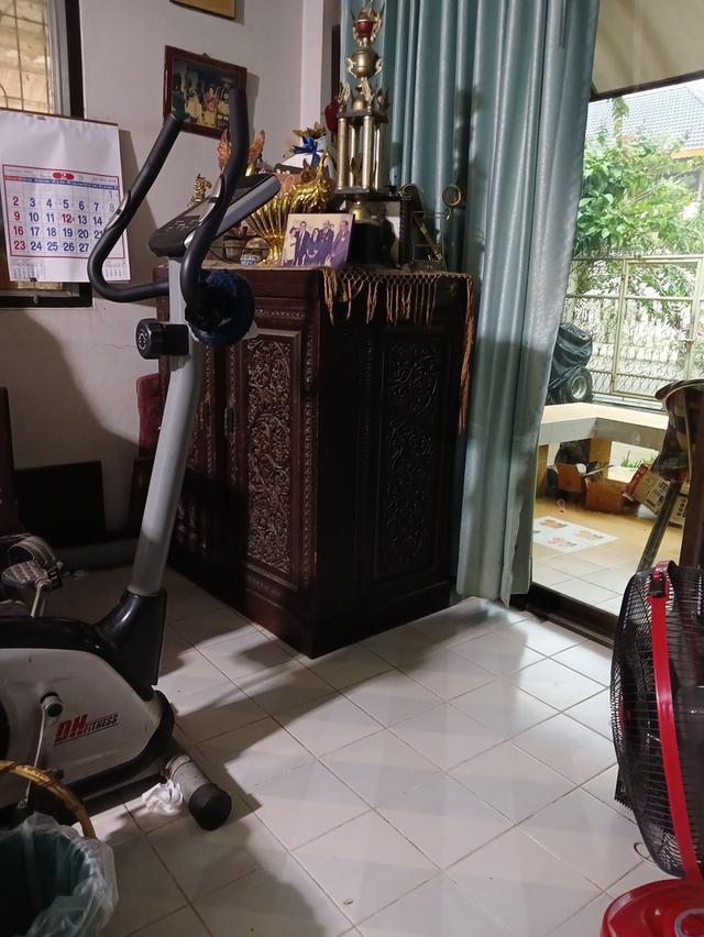 บ้านเดี่ยว 5