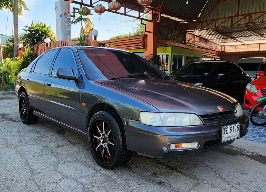 Honda Accord ปี 1994 เอกสารครบพร้อมเป็นเจ้าของ 3