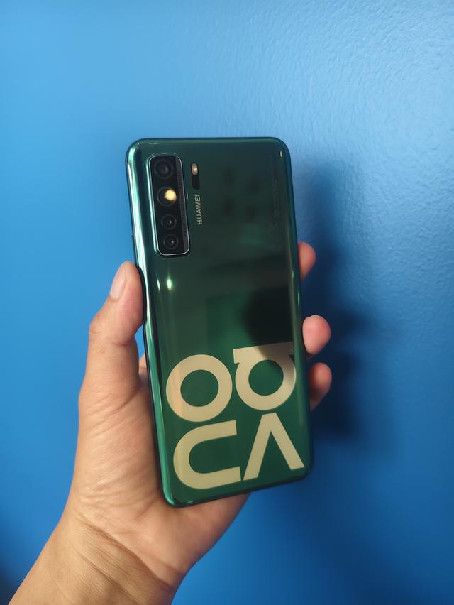โทรศัพท์ Huawei nova 7se 5G รูปที่ 2