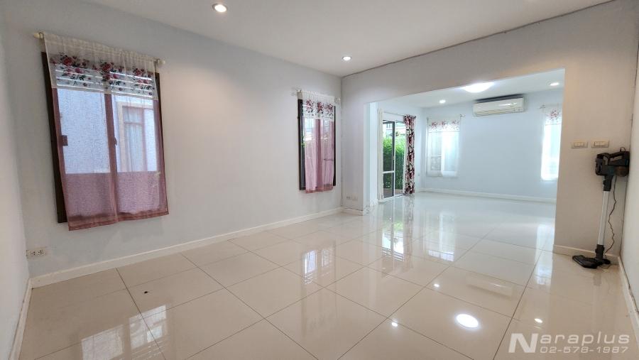  68050578 : ขายบ้านเดี่ยว 2 ชั้น ขนาด 5 ห้องนอน บนที่ดินขนาด 51.3 ตร.ว. พื้นที่ใช้สอย 195 ตร.ม. โครงการ ภัสสร เพรสทีจ บางนา-สุวรรณภูมิ สมุทรปราการ  9