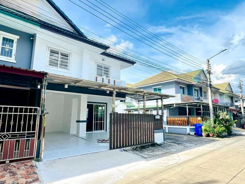 หมู่บ้านพฤกษา25 1