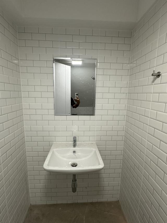 ขายอาคารพาณิชย์ รีโนเวทใหม่ 6