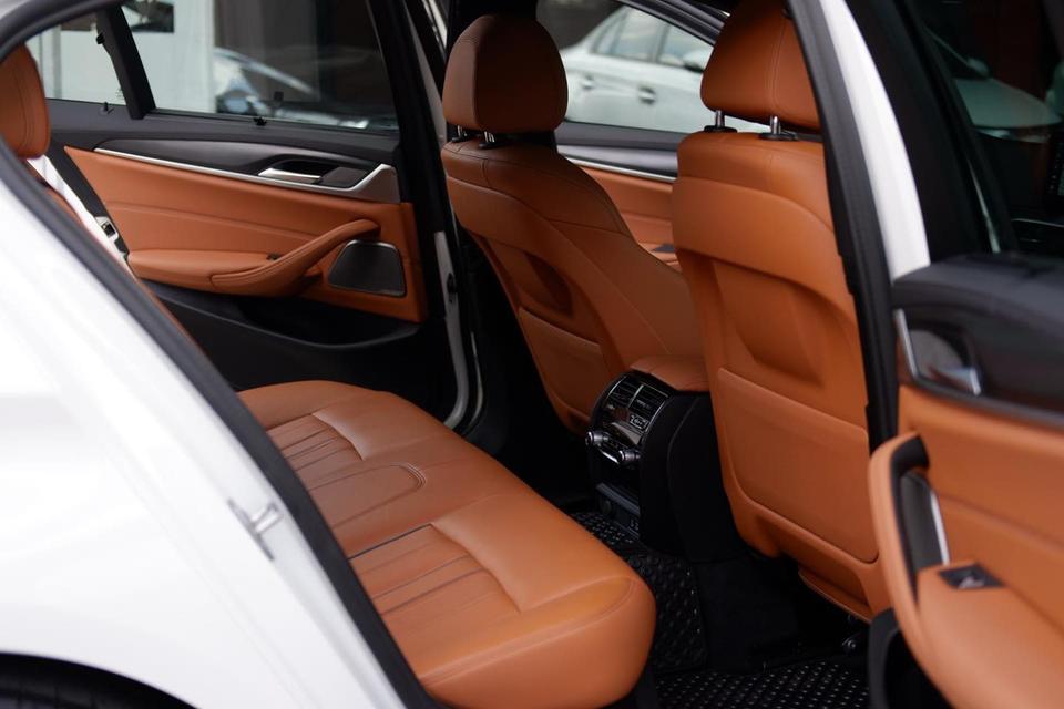 530e MSPORT G30 18