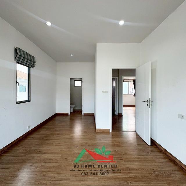 ขายถูกสุด3.85ล้าน บ้านเดี่ยว51.9ตรว. ม.ปภาวรินท์ ไลฟ์อัพ บางใหญ่ จัดกู้ฟรี 6