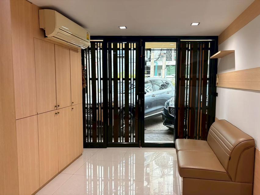 บ้าน ใกล้รถไฟใต้ดินหัวลำโพง 3