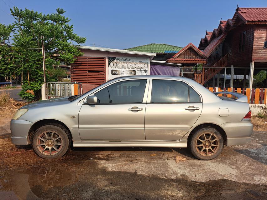 New lancer cedia 2005 1.6 ออโต้ รูปที่ 2