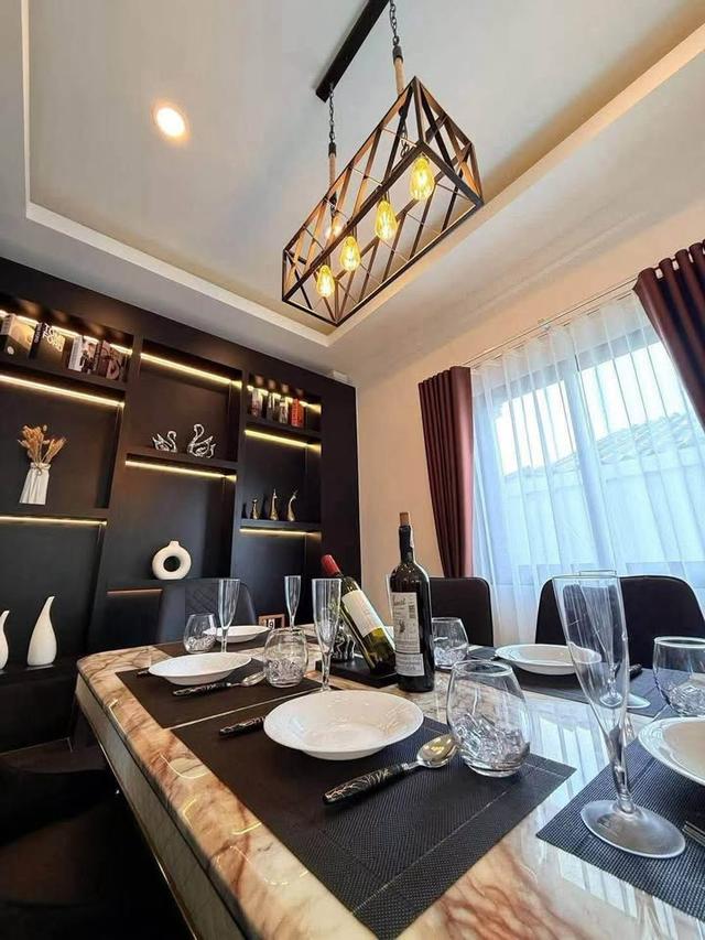 Pool villa for sale Kaomakok Pattaya 8.9 M 17