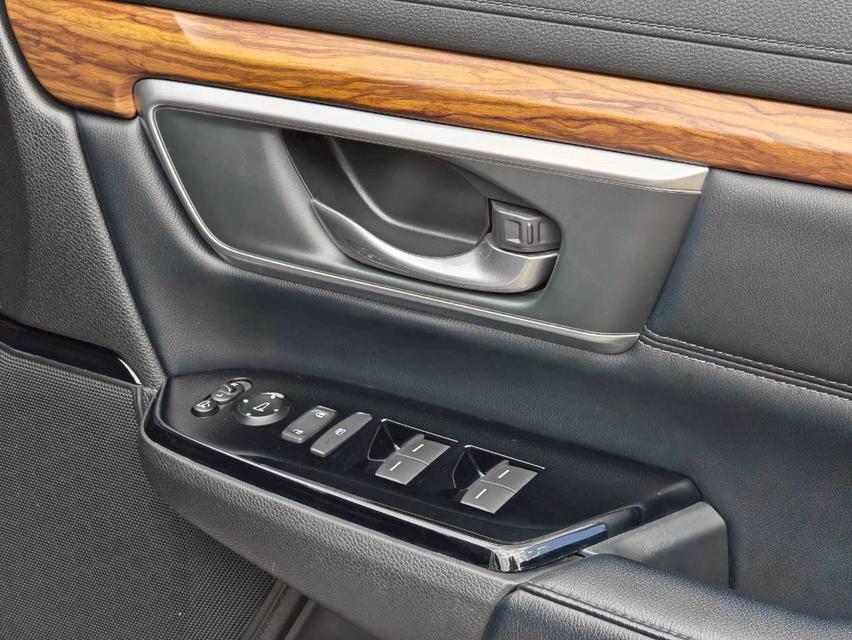 ขาย HONDA CRV 2.4 EL 4WD ปี 2020 16