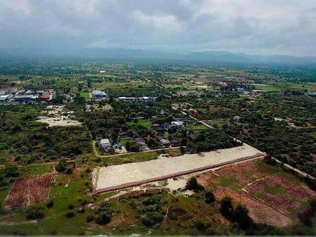 ที่ดินใกล้ทะเลเมือง 3 อ่าว ประจวบคีรีขันธ์ 5