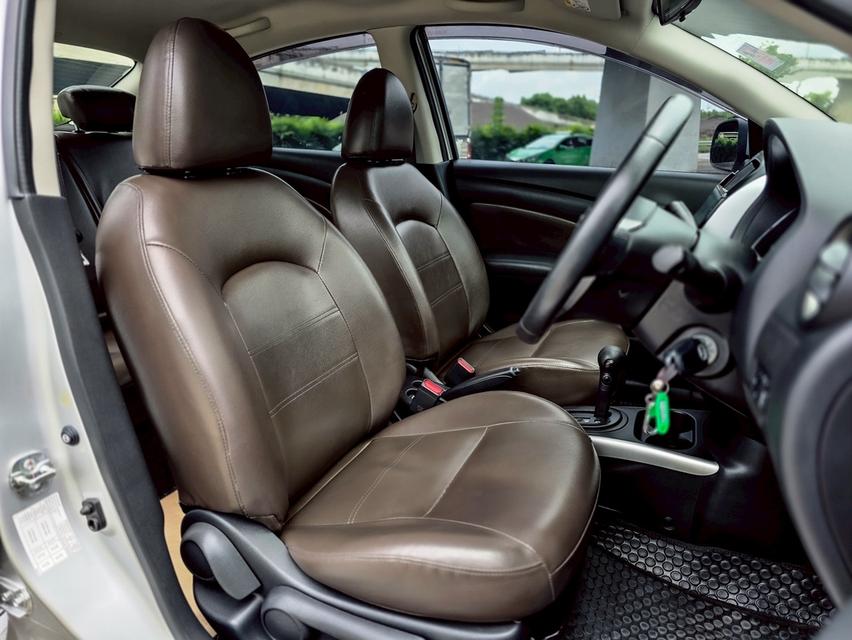 รหัสรถ CBLX4291 🏁 NISSAN ALMERA 1.2E SPORTECH ปี 2019 🏁 14