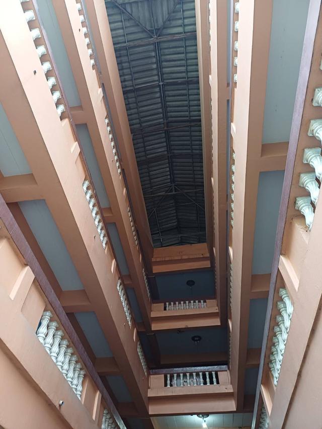 ด่วน ทำเลทอง เหมาะสำหรับนักลงทุน ขายอพาร์ตเมนต์ 4 ชั้น 48 ห้อง ทำเลBTSสายหยุด รายได้ 150,000 บาท  ขาย 18 ล้าน 5