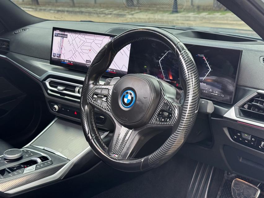 330e M Sport LCI 3