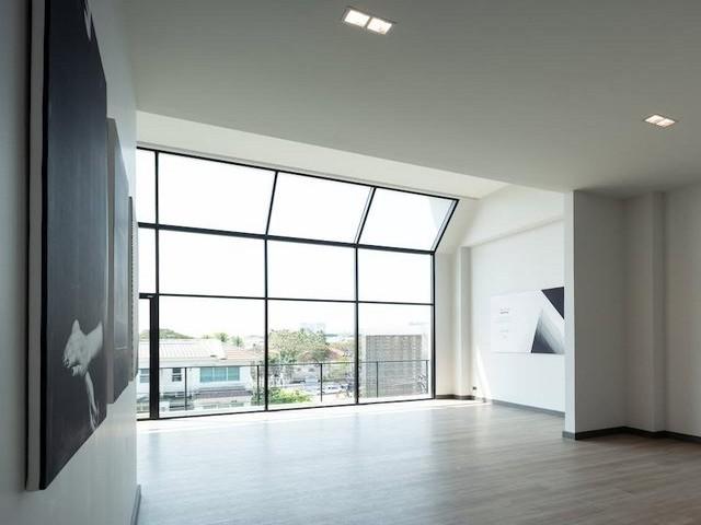 PB5871ขายโฮมออฟฟิศ ทำเลพระราม 9 – ศรีนครินทร์ โครงการ เดอะ เพรสตัน เอ็มไพร์ พระราม 9–ศรีนครินทร์ 7