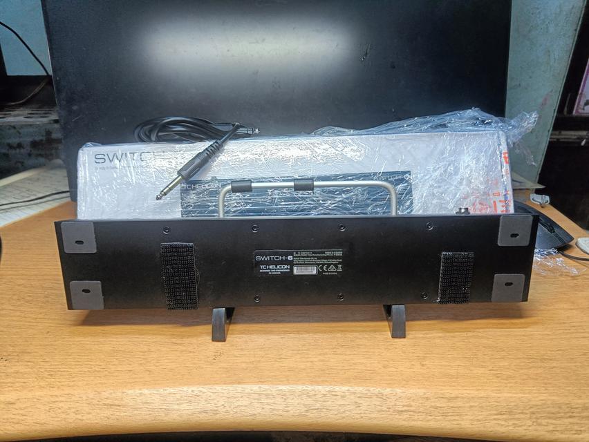 TC Helicon Play Acoustic รูปที่ 14
