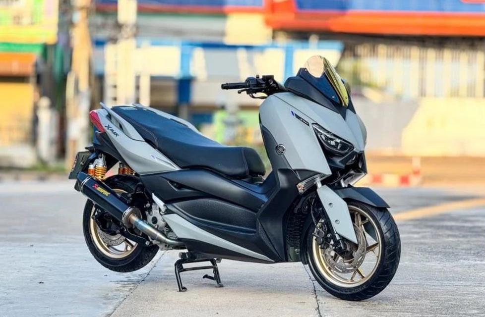 Yamaha XMAX 300 มือสอง