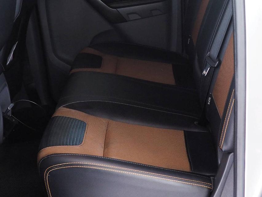 Ford ranger wildtrak 2017 เครื่อง2.2 ไมล์ 160,000 รถสวยมาก ใช้งานน้อย รูปที่ 8