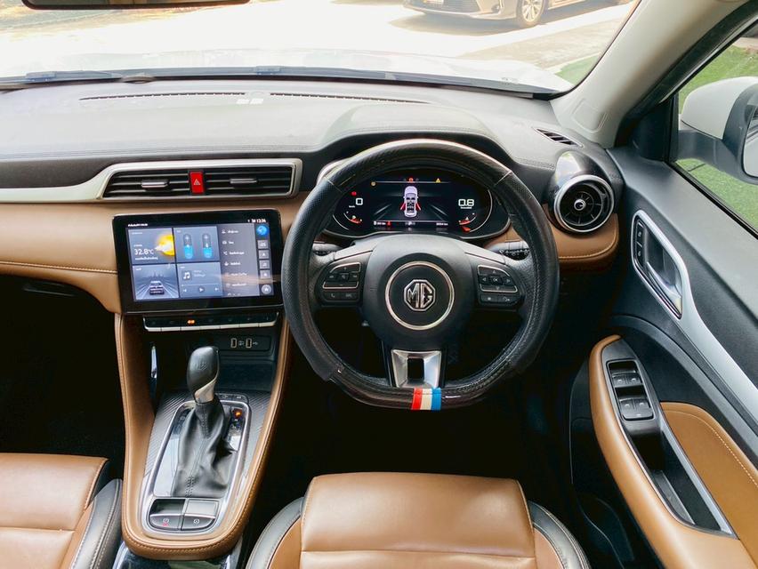 MG ZS 1.5V SUNROOF i-Smart ปี 2025 รูปที่ 5