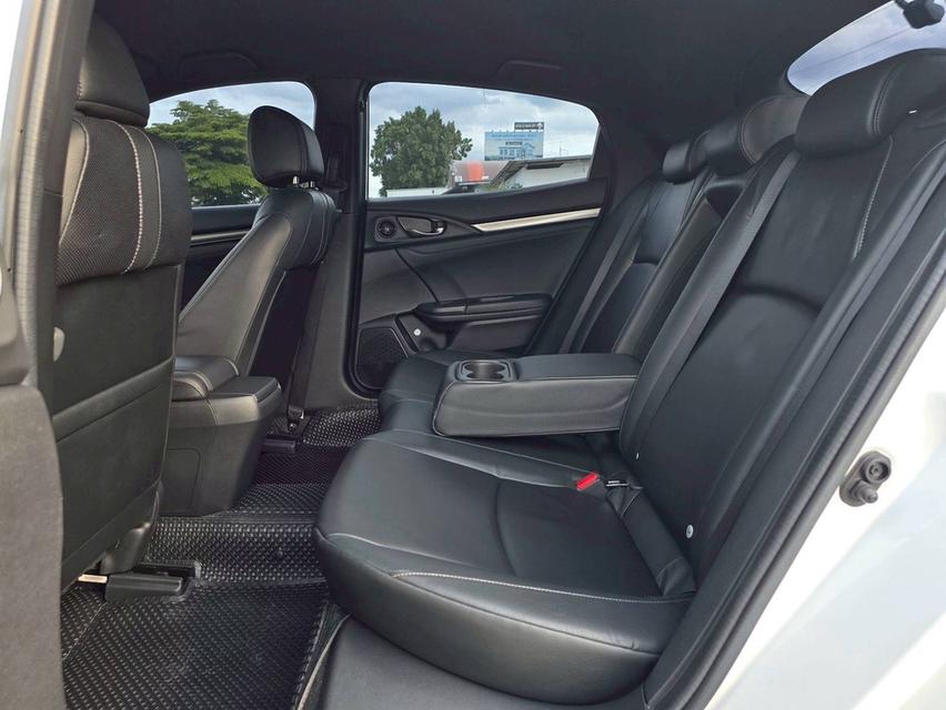 รหัสรถ NC8788 ✳️ CIVIC 1.5 TURBO HATCHBACK [FK] 2019 รูปที่ 18